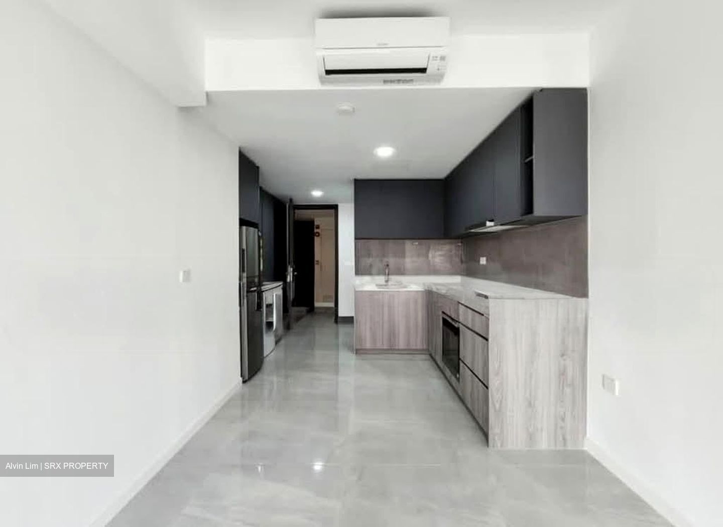 Riverfront Residences (D19), Apartment #588569971
